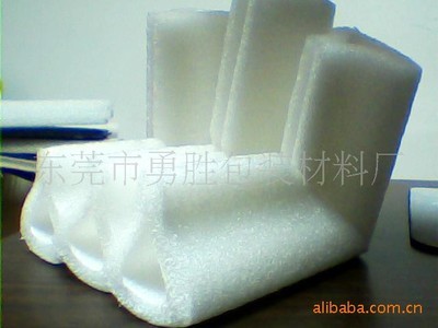【珍珠棉U形护角】价格,厂家,图片,防护物,东莞市勇胜包装材料厂-