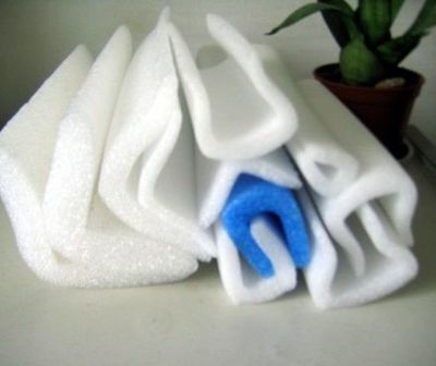 【重庆专业珍珠棉U型材家具门窗防刮花生产厂家】_