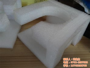 惠州epe珍珠棉棒材 欧氏塑胶制品 优质商家