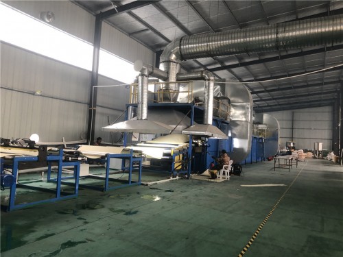 走进亿航玩具产品生产车间 探寻其年破百万的秘密