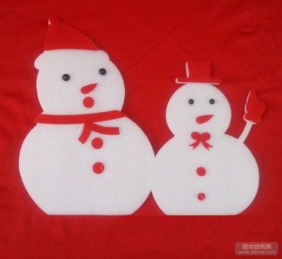 【图】苏州EPE珍珠棉工艺品,EPE泡棉雪花,珍珠棉圣诞挂件_易龙商务网