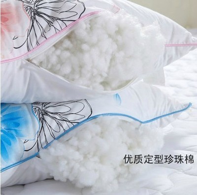 【厂家直销供应 批发 高中低档保健枕芯 决明子填充护颈椎明目枕】价格,厂家,图片,枕头、枕芯、保健枕,龚美者(个体经营)-