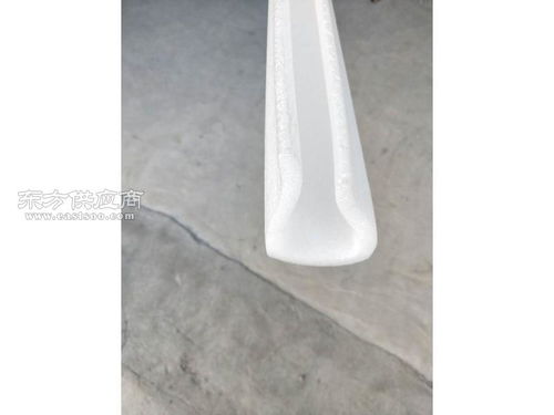 福建珍珠棉u型材公司 福建划算的珍珠棉u型材上哪买图片