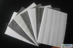 EPE箱包辅料_青岛市兴业复合厂_橡胶塑料_世界工厂网中国产品信息库
