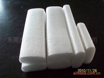 【椭方型白色珍珠棉】价格,厂家,图片,其他塑料包装材料,东莞市蓝华塑胶包装制品-