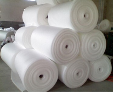 气泡膜宽100cm珍珠棉120cm珍珠棉片材泡泡膜防震膜填充膜5斤 - 全方位保护包装解决方案