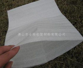 佛山珍珠棉袋 优质复膜珍珠棉袋的专业解析（含18/20规格）