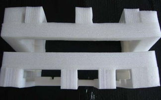 珍珠棉 轻巧环保的包装材料