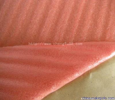 供应珍珠棉背胶,丞夫厂家专业制造,品质与服务双保障