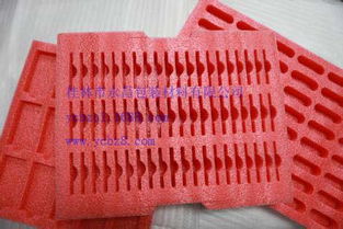 柳州EPE珍珠棉异形材 专业生产高品质异形材的厂家优势解析